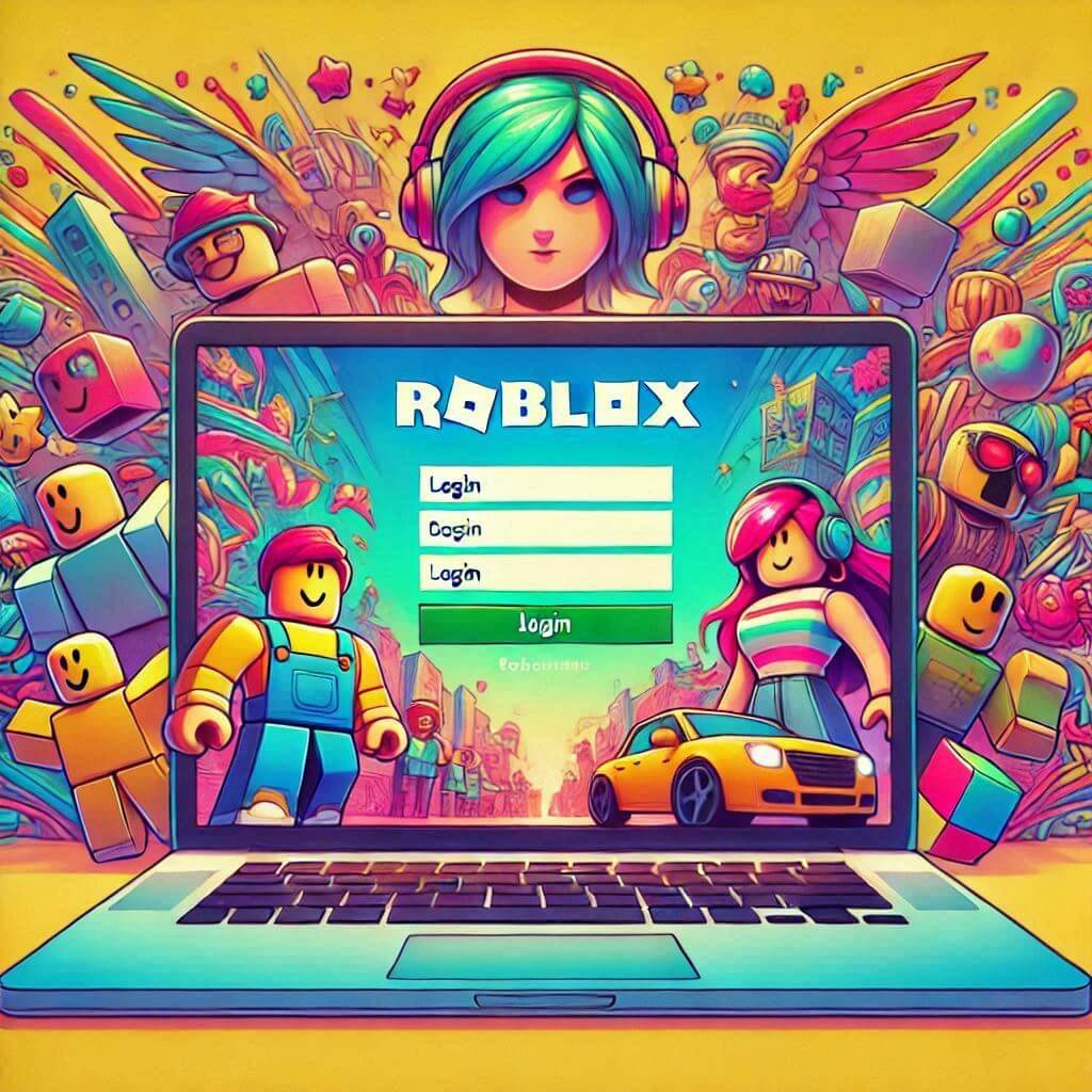 now gg roblox login