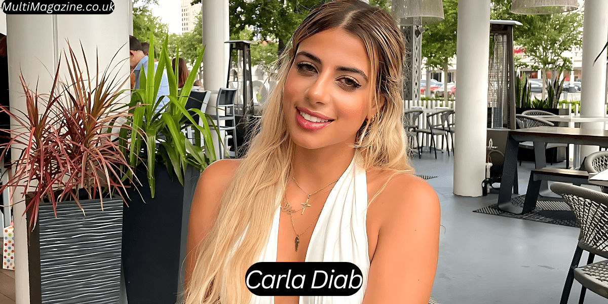 carla diab