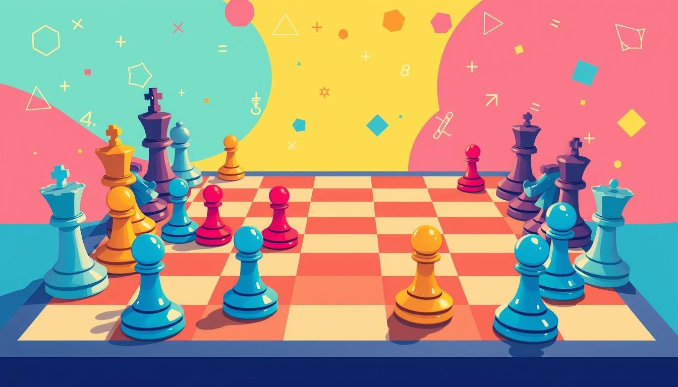 cool math games chess