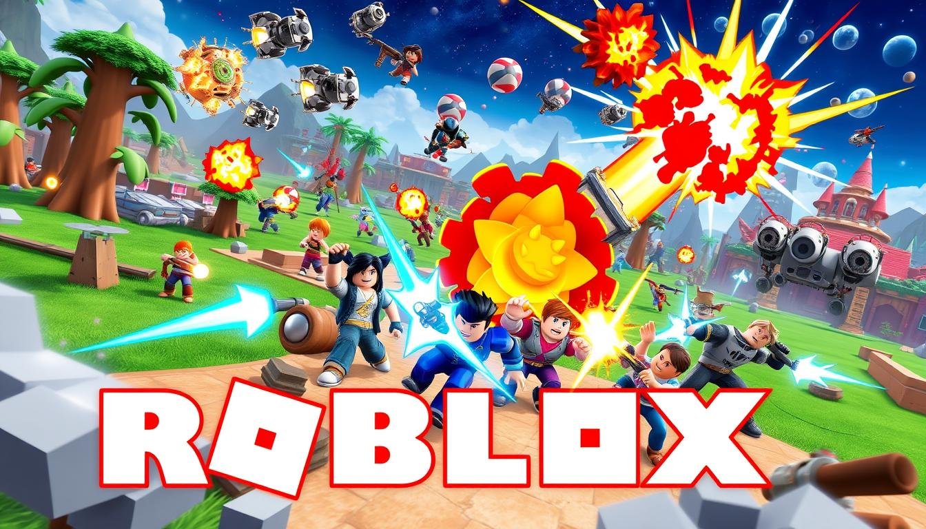 best roblox games