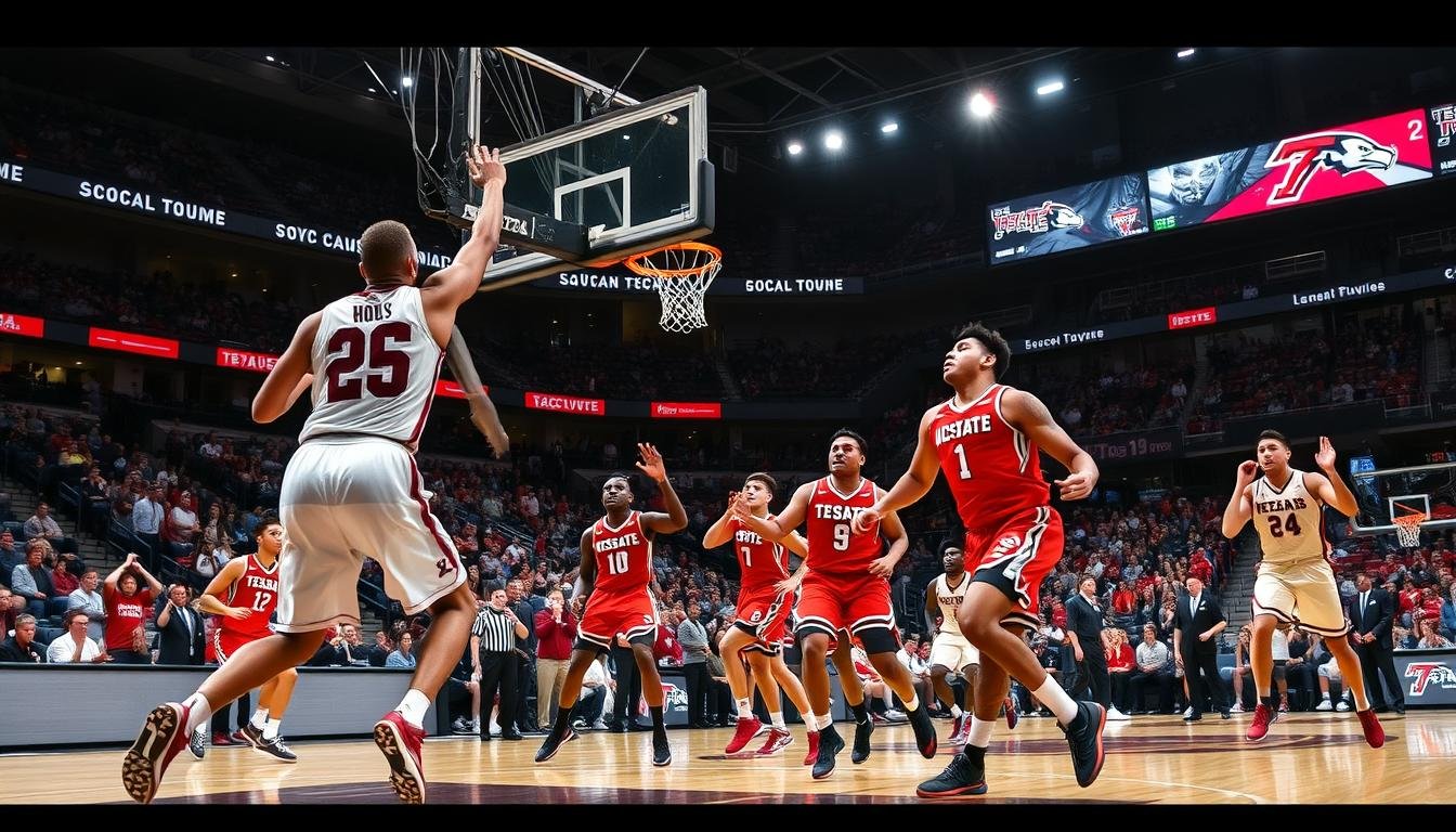 nc state vs texas tech