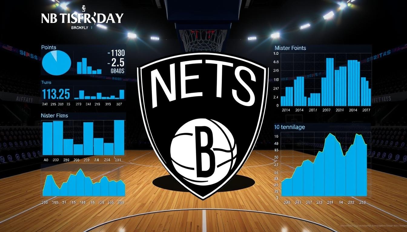 milwaukee bucks vs brooklyn nets match player stats