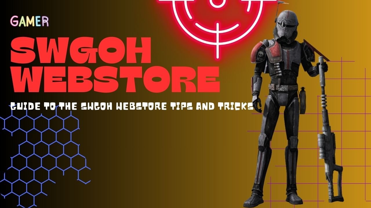 swgoh webstore